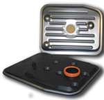 Гидрофильтр, автоматическая коробка передач