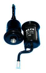 Топливный фильтр