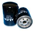 Масляний фільтр