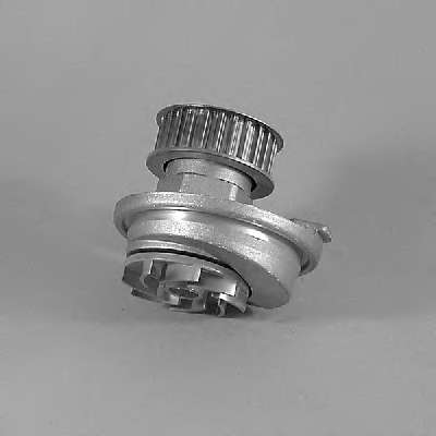 Водяной насос