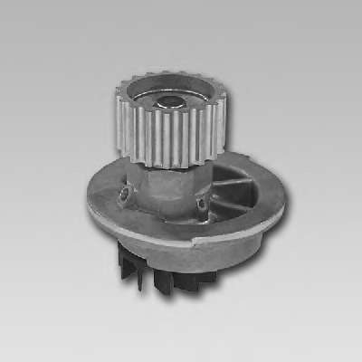 Водяной насос