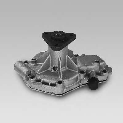 Водяной насос