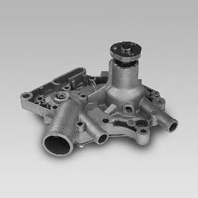 Водяной насос