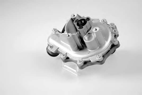 Водяной насос