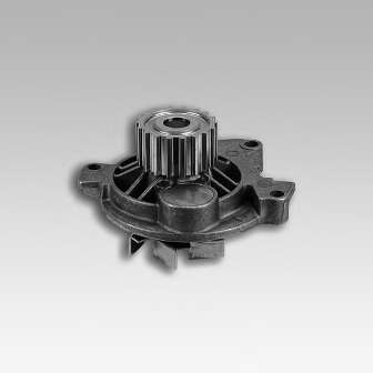 Водяной насос