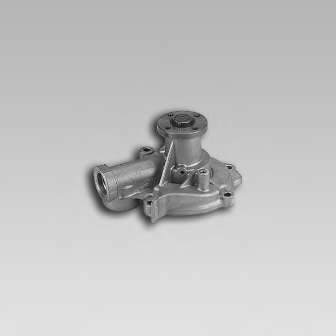 Водяной насос