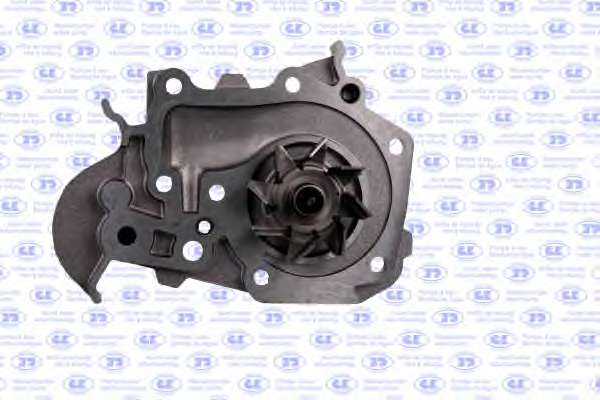 Водяной насос