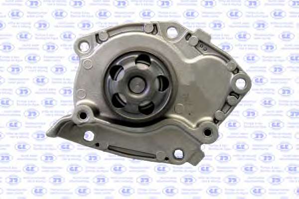 Водяной насос