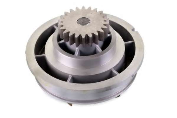 Водяной насос