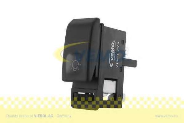 Выключатель, головной свет