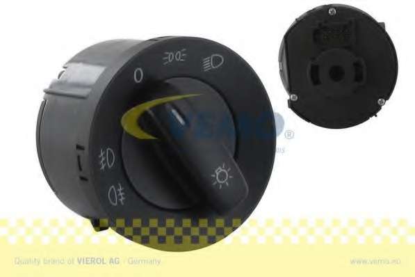 Вимикач головного освітлення