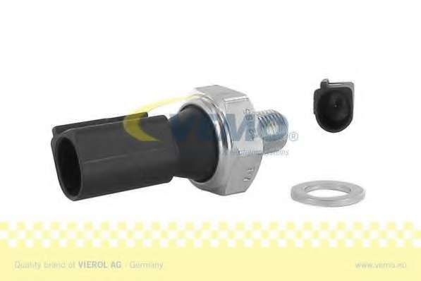 Датчик давления масла