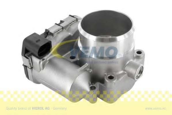 Патрубок дроссельной заслонки