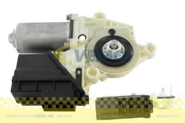 Электродвигатель, стеклоподъемник