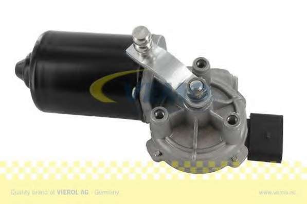 Двигатель стеклоочистителя