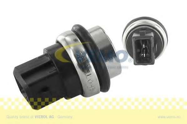 CZUJNIK TEMPERATURY PъYNU CHъOD. patrz 33620 FAE