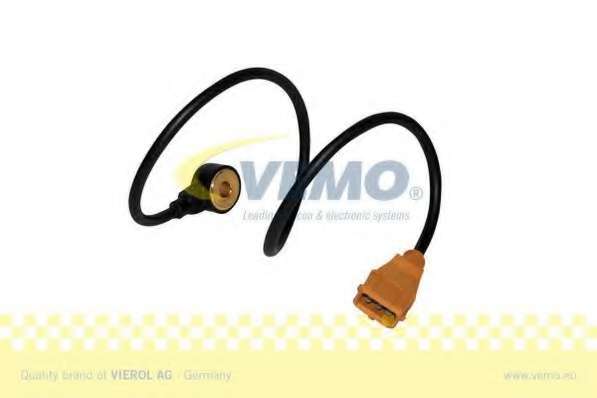 Датчик детонации