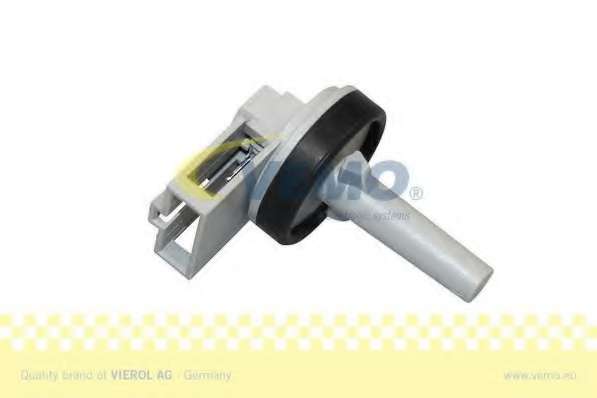 Датчик, внутренняя температура