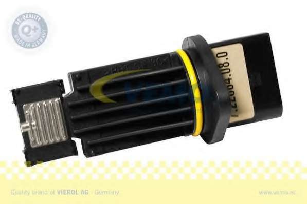 Расходомер воздуха