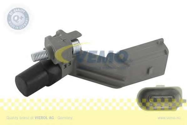 CZUJNIK OBROTЛW WAъU KORBOWEGO EOS/GOLF/JETTA III/PASSAT CC/A3/A4/A6