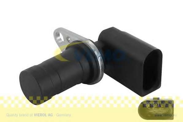 Датчик импульсов; Датчик, частота вращения; Датчик импульсов, маховик; Датчик частоты вращения, управление двигателем