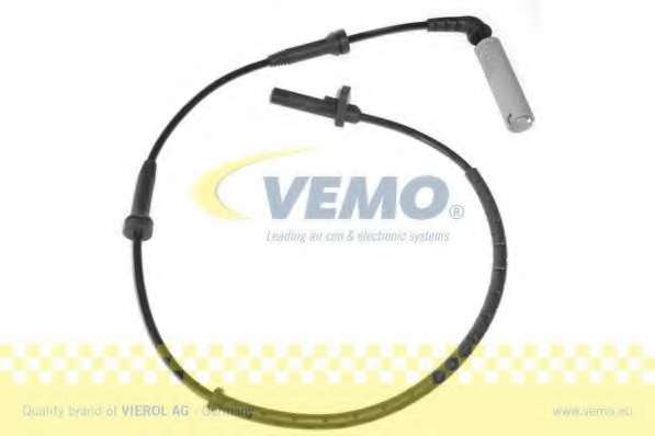 Датчик, частота вращения колеса