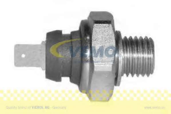 Датчик давления масла