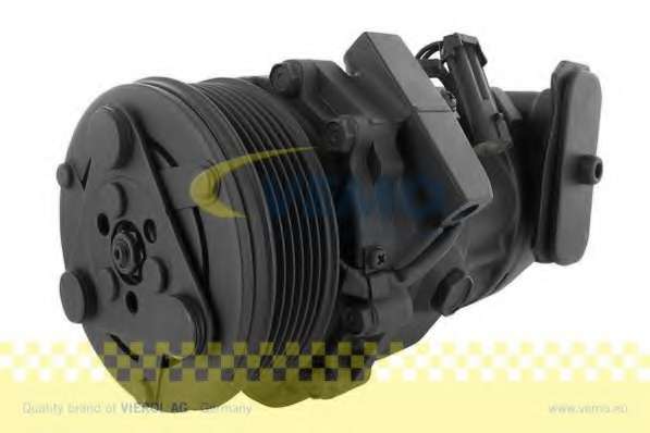 Компрессор, кондиционер