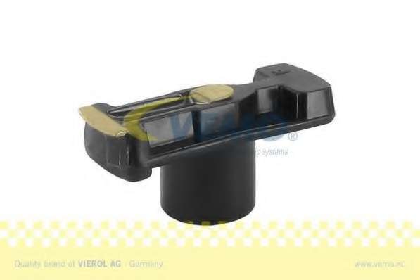 Бегунок распределителя зажигани