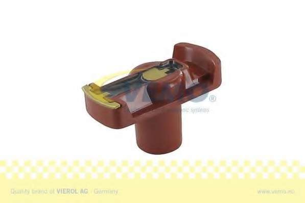 Бегунок распределителя зажигани