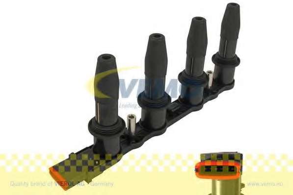 CEWKA ZAPъONOWA OPEL Astra G, Astra H, Zafira