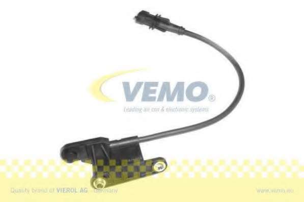 CZUJNIK POъO»ENIA WAъKA ROZRZ№DU ASTRA/CORSA/MERIVA/VECTRA/ZAFIRA