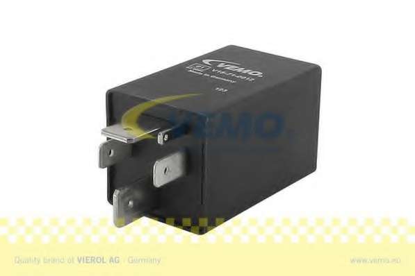 Реле, топливный насос