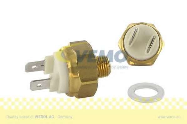 Термовыключатель, вентилятор радиатора; Термовыключатель, предпусковой подогрев впускной трубы