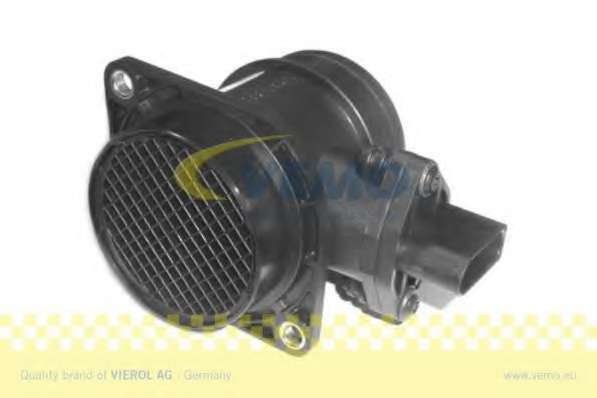 Расходомер воздуха