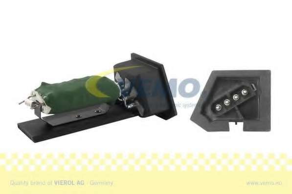 OPORNIK, WENTYLATOR WEWN¦TRZNY BMW E36,