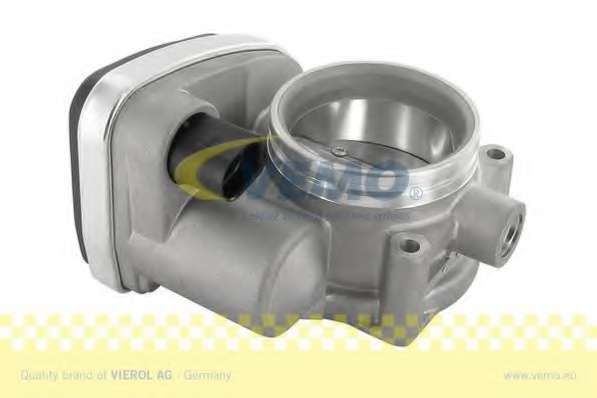 Патрубок дроссельной заслонки