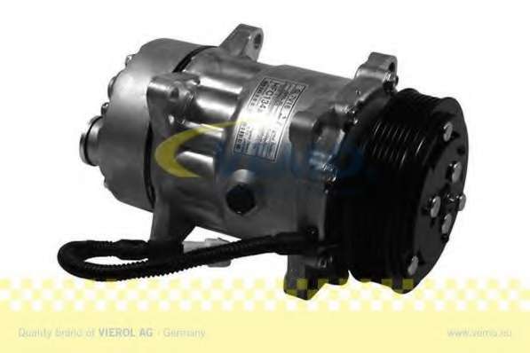 Компрессор, кондиционер