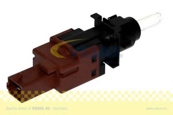 Выключатель, привод сцепления (Tempomat)