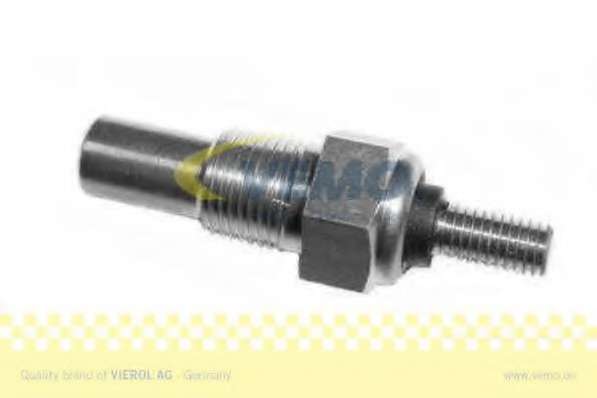 Датчик, температура охлаждающей жидкости; Датчик, температура охлаждающей жидкости