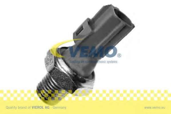 Датчик давления масла