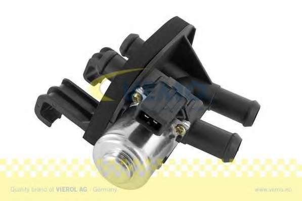 Регулирующий клапан охлаждающей жидкости