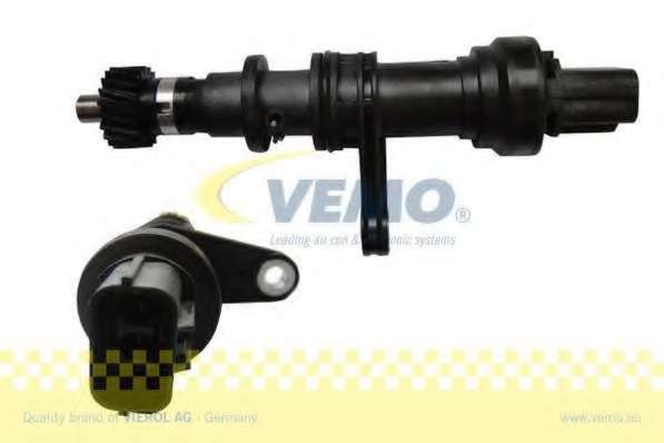 Датчик, скорость