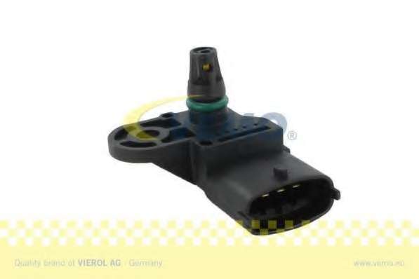 CZUJNIK CIоNIENIA DOъADOWANIA FORFOUR/COLT/