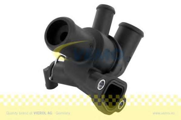 Термостат, охлаждающая жидкость