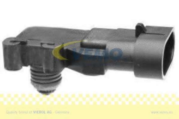 Датчик, давление наддува; Датчик, давление во впускном газопроводе