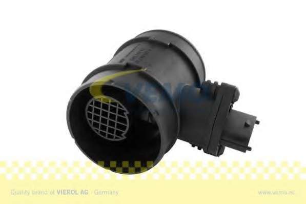 Расходомер воздуха; Датчик потока воздуха