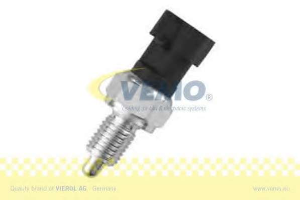 Выключатель, фара заднего хода