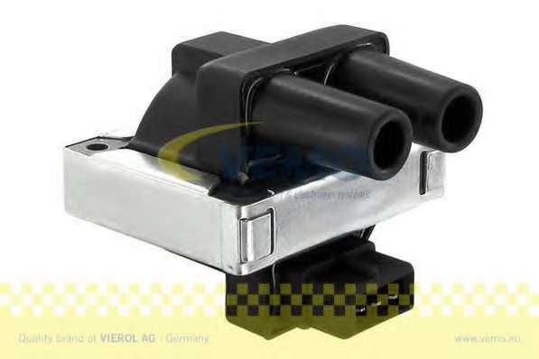 Катушка зажигания