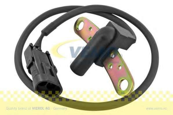 Датчик импульсов; Датчик, частота вращения; Датчик импульсов, маховик; Датчик частоты вращения, управление двигателем